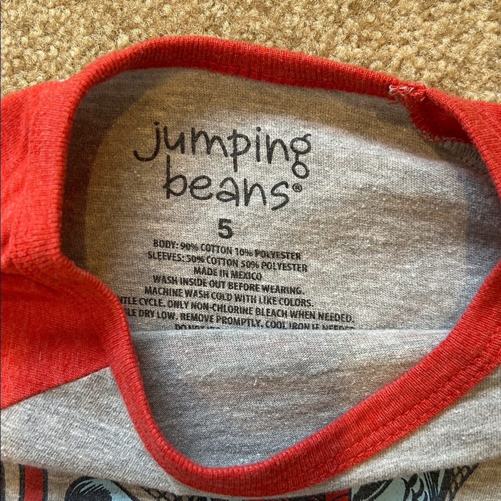 Jumping Bean bundle - Picture 7 of 13